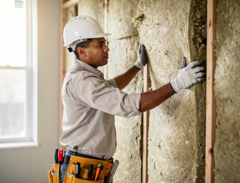 Home Insulation service in Maple Ridge